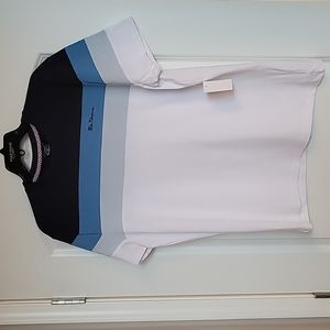 Mens Ben Sherman Shirt